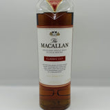 Macallan Classic Cut 2018 (30ml,51.2%)