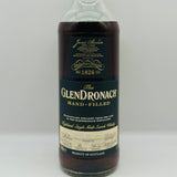 Glendronach 2011 Oloroso Hand-Filled 11y (30ml,62.3%)