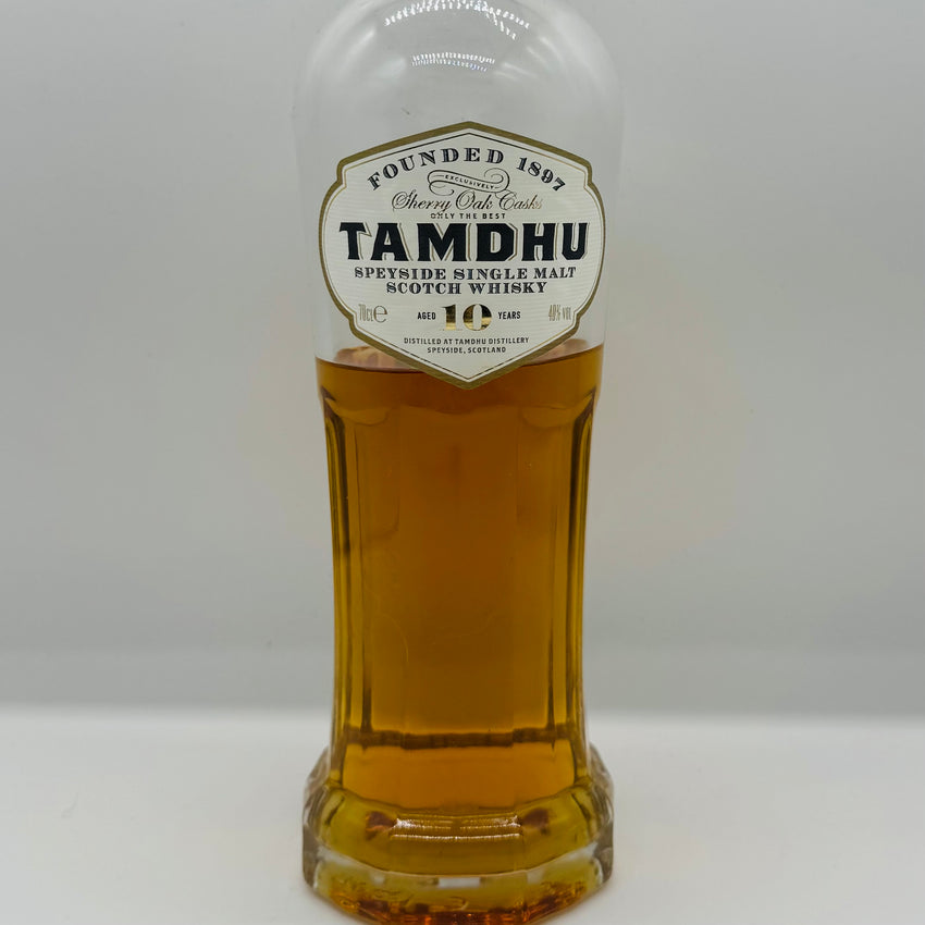 Tamdhu 10y (30ml,40%)