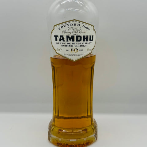 Tamdhu 10y (30ml,40%)