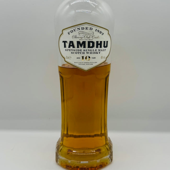 Tamdhu 10y (30ml,40%)