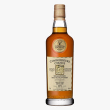 G&M Heritage Collection Connoisseurs Choice (5x70cl)