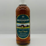 Miltonduff 10y Gordon & MacPhail (30ml,40%)