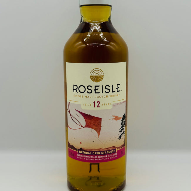 Roseisle 12y Special Edition (30ml,56.5%)