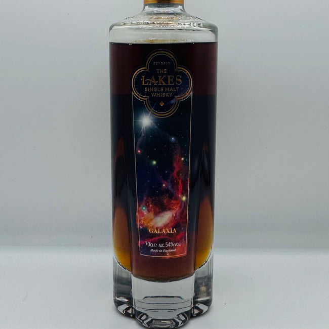 The Lakes Galaxia (30ml,54%)