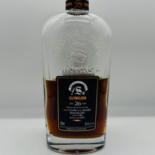 Signatory Vintage 26y Clynelish 1996 Oloroso (30ml,53.4%)