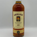 Aberlour 10y bottled 1990's (30ml,40%)