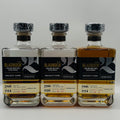 Bladnoch The Whisky Shop Casks triple set (3x30ml)