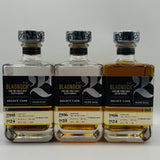 Bladnoch The Whisky Shop Casks triple set (3x30ml)