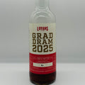 Ben Nevis 2015 Luvians Grad Dram 2025 (30ml,57.1%)