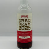 Ben Nevis 2015 Luvians Grad Dram 2025 (30ml,57.1%)