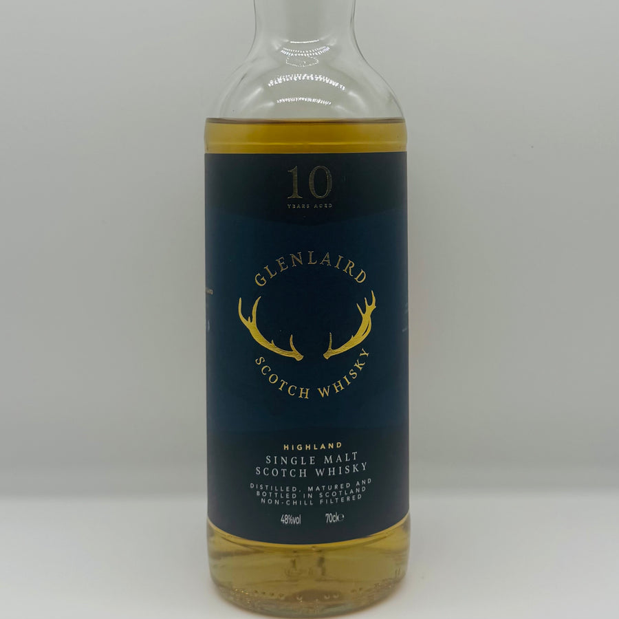 Glenlaird 10y Highland (30ml,48%)