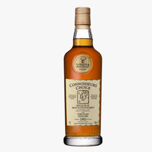 G&M Heritage Collection Connoisseurs Choice (5x70cl)
