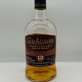 Glenallachie 12y Marsala Cask (30ml,48%)