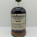Glenallachie 2006 Oloroso 16y Dutch Exclusive (30ml,58.7%)