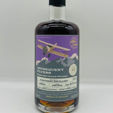 Knockdhu 10y PX Infrequent flyers (30ml,59.2%)