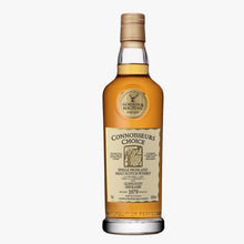 G&M Heritage Collection Connoisseurs Choice (5x70cl)