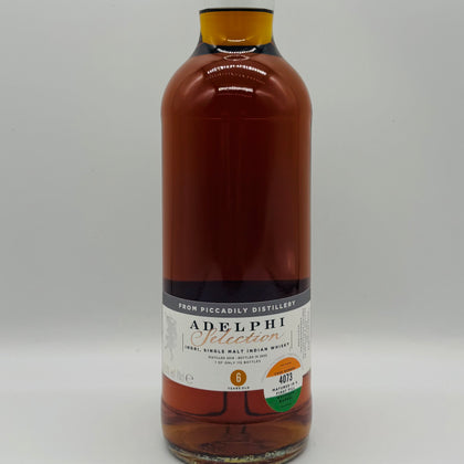 Adelphi Indri 6y 2019 (30%,52%)
