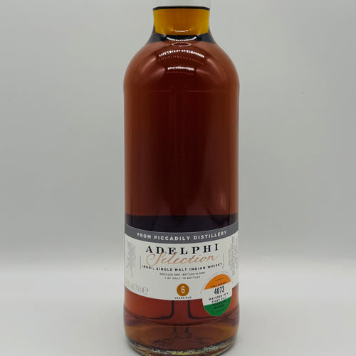 Adelphi Indri 6y 2019 (30%,52%)