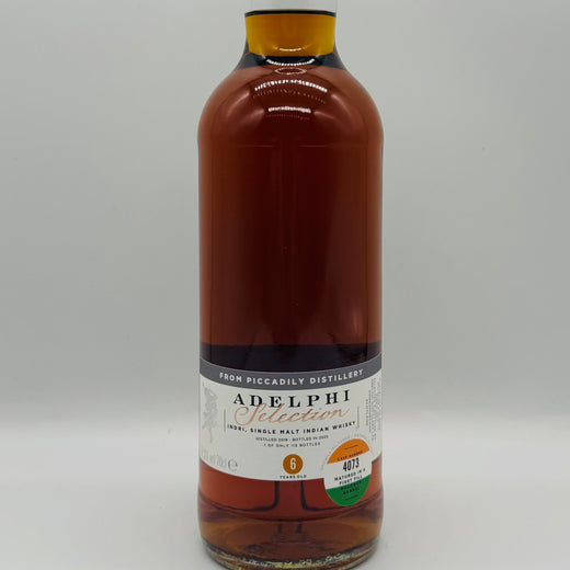 Adelphi Indri 6y 2019 (30%,52%)