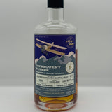 Glenglassaugh 8y 2014 Virgin Cask Infrequent Flyers (30ml,59.1%)
