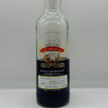 Craiglodge 9y 1998 Peated Sherry Distillery Select (30ml,45%)