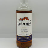 Inchfad 16y PX Cask Dram Mor (30ml,53.2%)