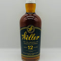 Weller 12y (30ml,45%)