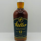 Weller 12y (30ml,45%)