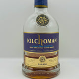 Kilchoman Sanaig 2020 (30ml,46%)