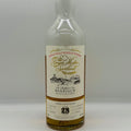 Benriach 28y 1990 Bourbon Cask Single Malts of Scotland (30ml,48.2%)