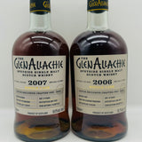 Glenallachie Sherry Dutch Exclusive Twin Pack (2x30ml)