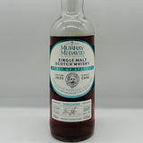 Dailuaine 7y Spirit of Speyside 2025 Murray McDavid (30ml,57.8%)