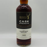 Glenburgie 1995 G&M Cask Strength (30ml,57.9%)