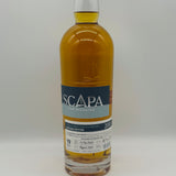 Scapa 19y Bourbon Cask The Whisky Exchange (30ml,56.7%)