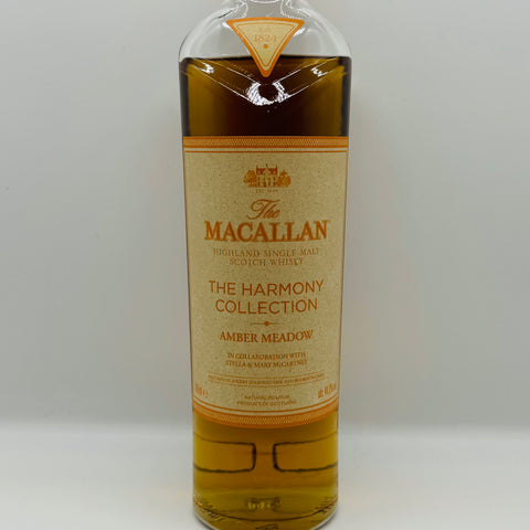 Macallan Harmony Amber Meadow (30ml,44.2%)