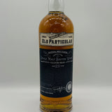 Glenburgie 21y Sherry Cask Old Particular (30ml,51.5%)