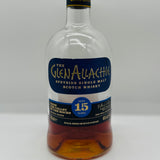 Glenallachie 15y (30ml,46%)