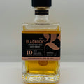 Bladnoch 10y 200th anniversary bottling (30ml,46.7%)