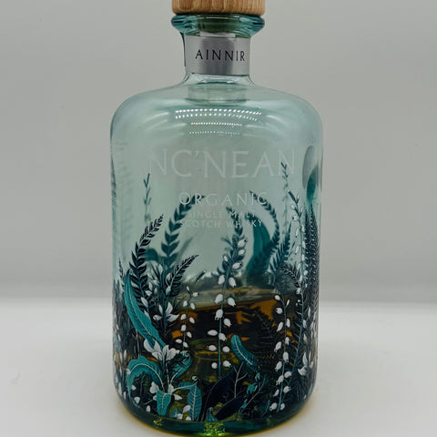 Nc'Nean Ainnir Inaugural Release (30ml,60.3%)