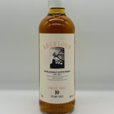 Aberlour 10y Bottled 1980's (30ml,40%)