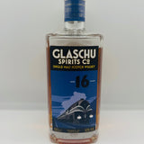 Macduff 16y 2007 Oloroso Glaschu (30ml,50%)