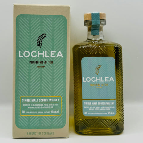 Lochlea Ploughing Edition First Crop (30ml,46%)