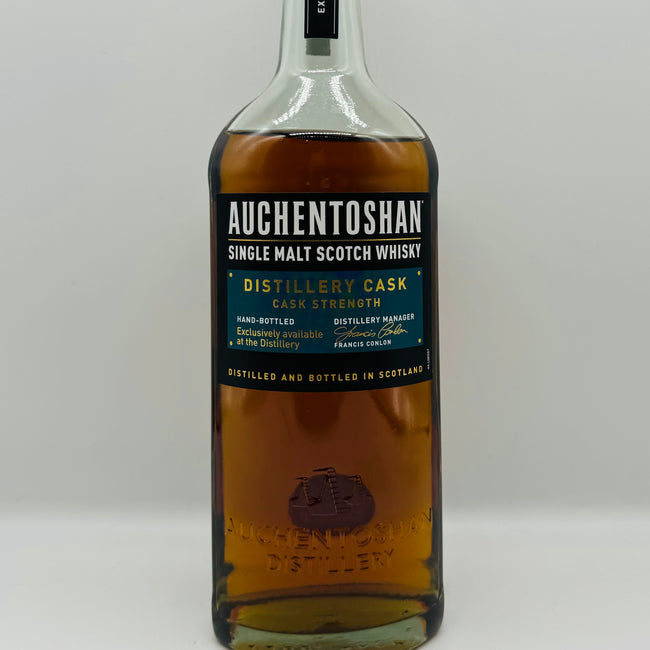 Auchentoshan Oloroso 8y Distillery Cask (30ml,59.3%)