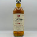 Glen Keith 21y Bottled 2020 (30ml,43%)