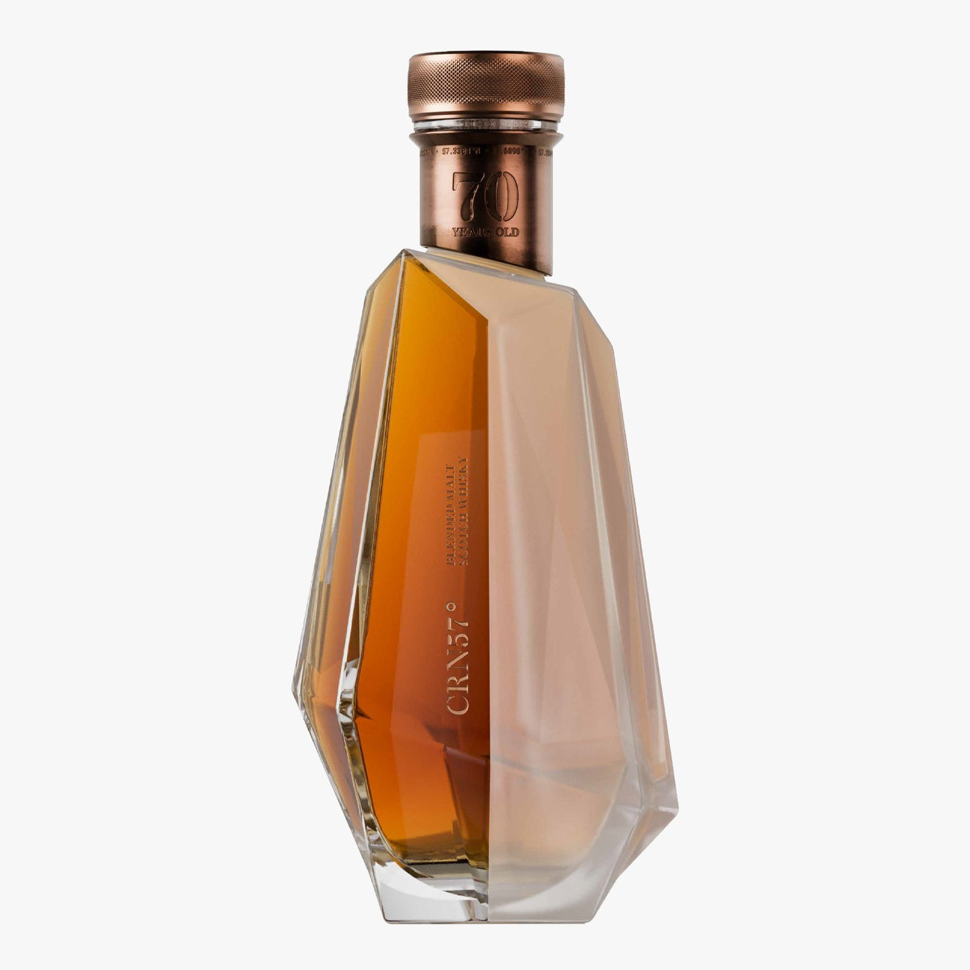 CRN57• 70y Blended Malt 45%