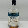Glen Keith 22y 1998 Sherry Cask (30ml,56.1%)