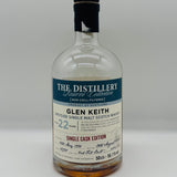 Glen Keith 22y 1998 Sherry Cask (30ml,56.1%)