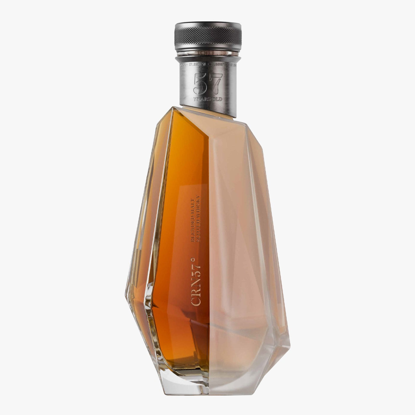 CRN57• 57y Blended Malt 43.1%