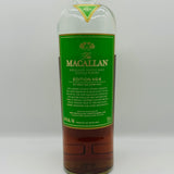 Macallan Edition 4 (30ml,48.4%)